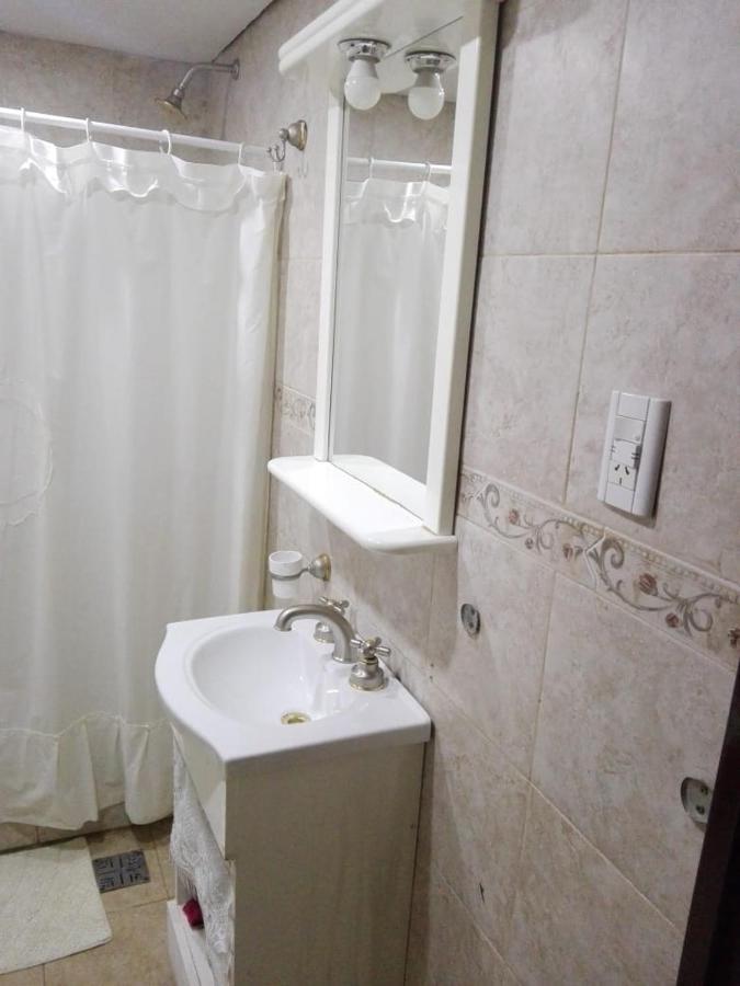 Rinconada 1 Apartman Las Grutas Kültér fotó