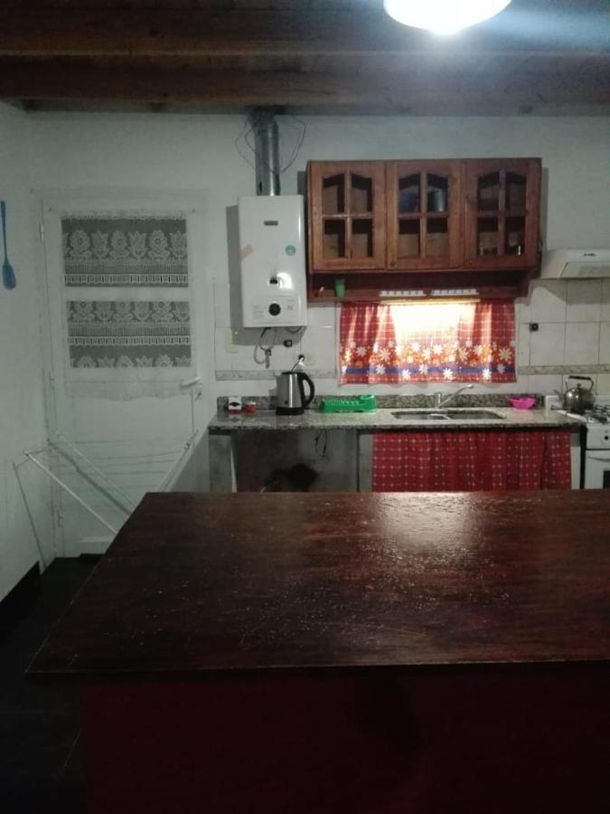 Rinconada 1 Apartman Las Grutas Kültér fotó