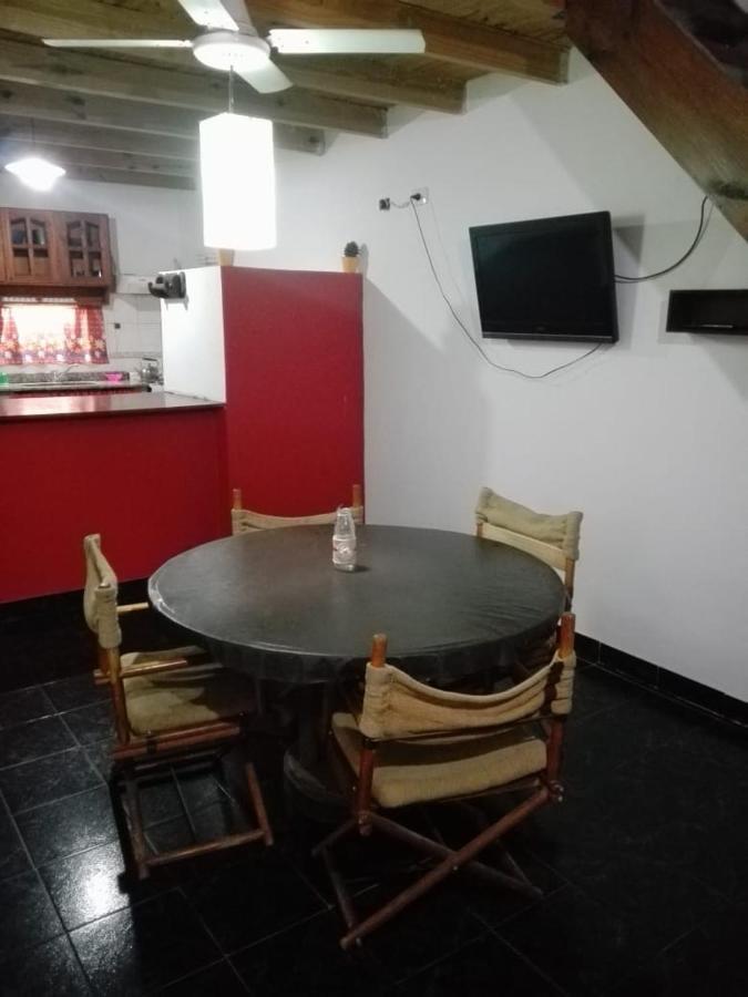 Rinconada 1 Apartman Las Grutas Kültér fotó