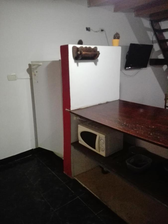 Rinconada 1 Apartman Las Grutas Kültér fotó