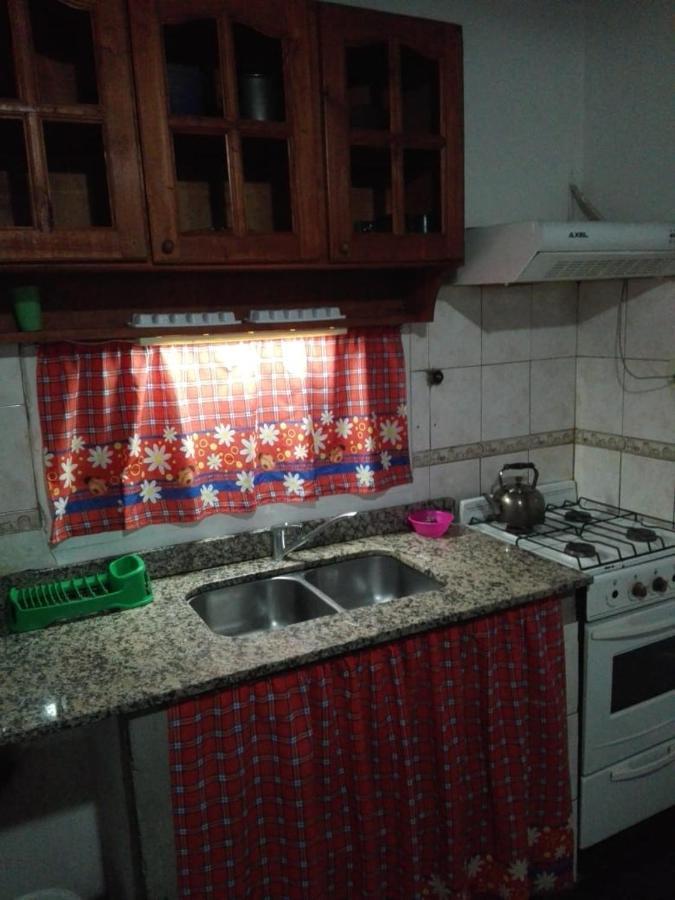 Rinconada 1 Apartman Las Grutas Kültér fotó