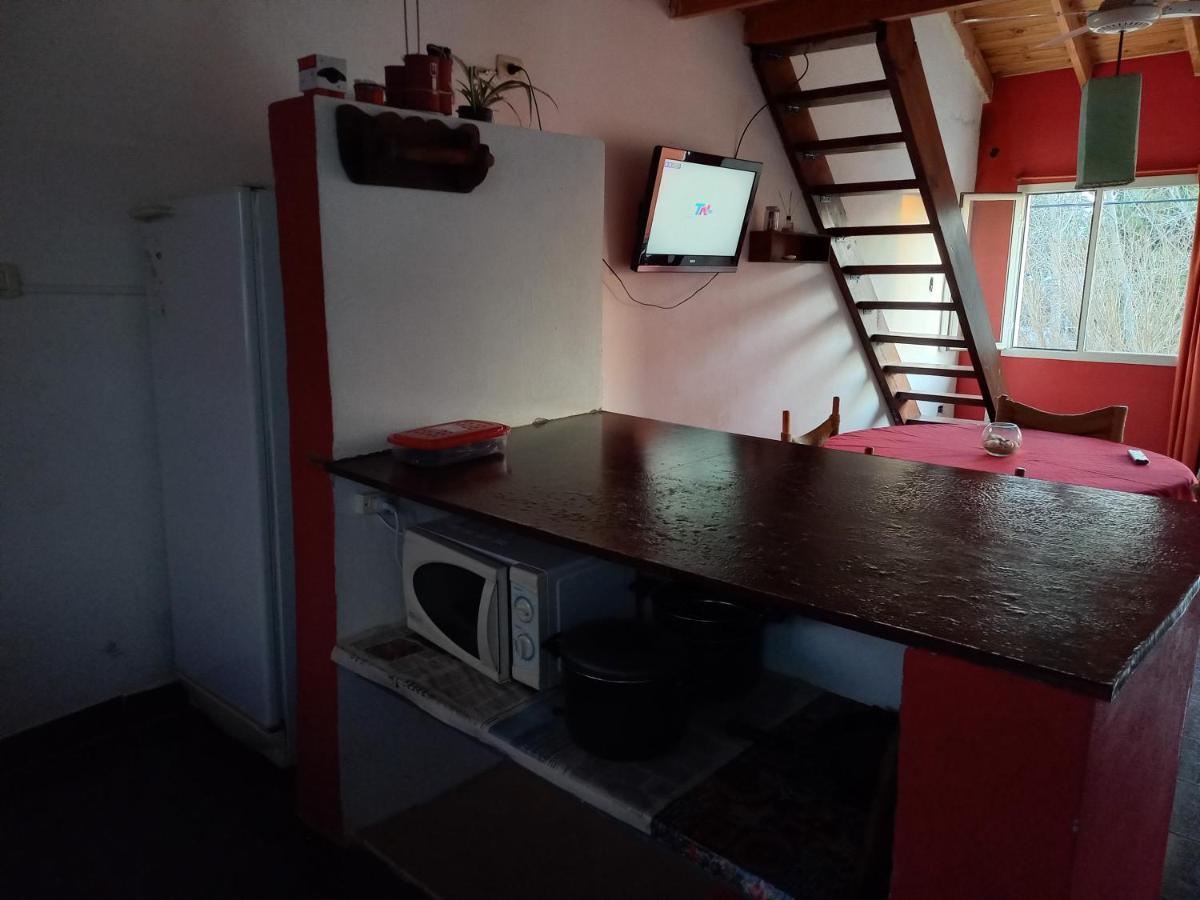 Rinconada 1 Apartman Las Grutas Kültér fotó