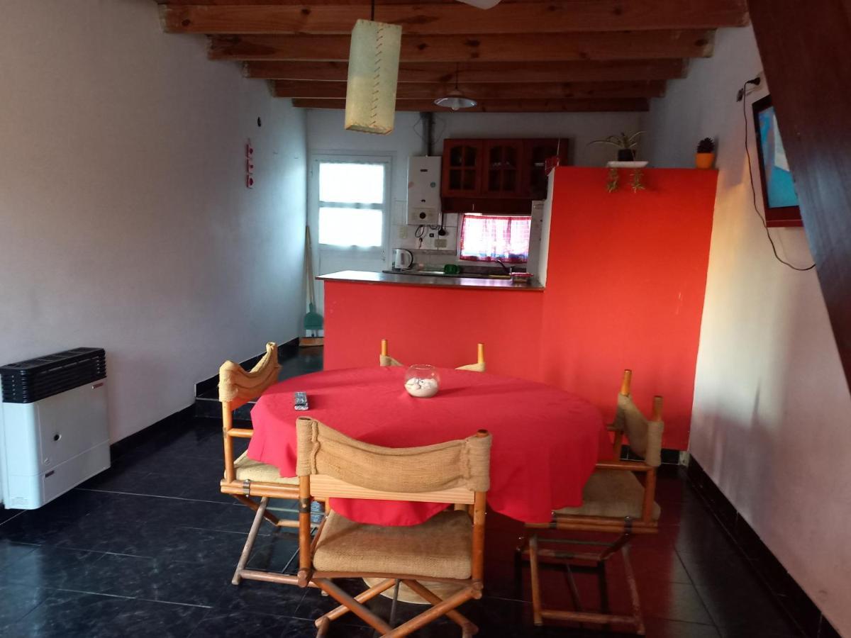 Rinconada 1 Apartman Las Grutas Kültér fotó