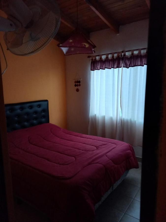 Rinconada 1 Apartman Las Grutas Kültér fotó