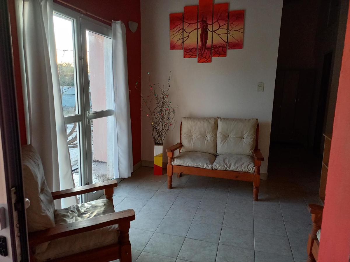 Rinconada 1 Apartman Las Grutas Kültér fotó