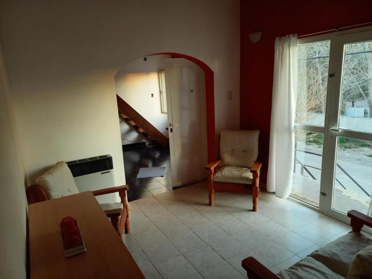 Rinconada 1 Apartman Las Grutas Kültér fotó